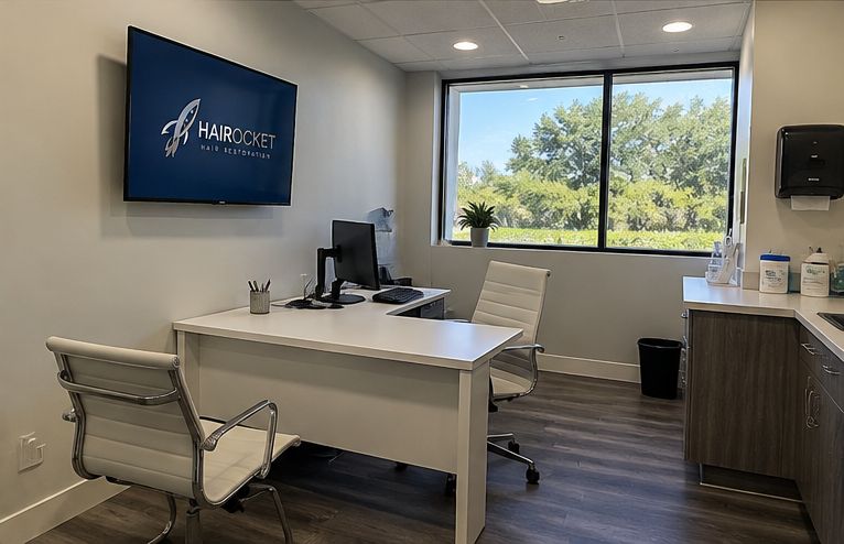Consultation room