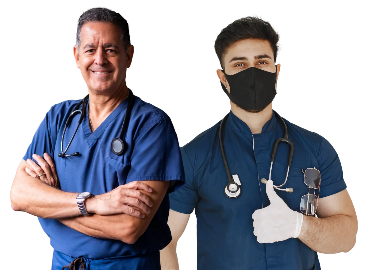 HAIROCKET hair transplant surgeons