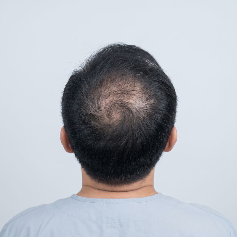 Crown thinning