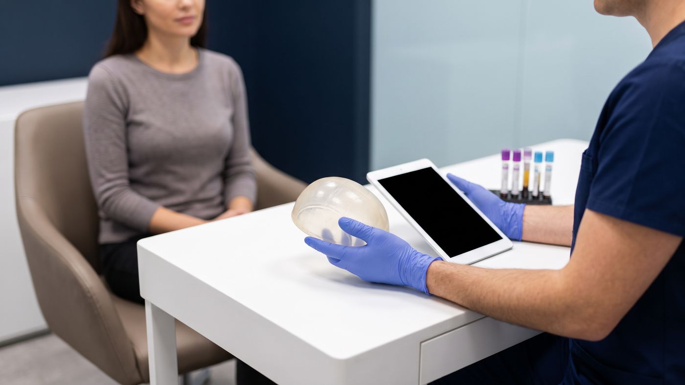 PRP Therapy guide illustration