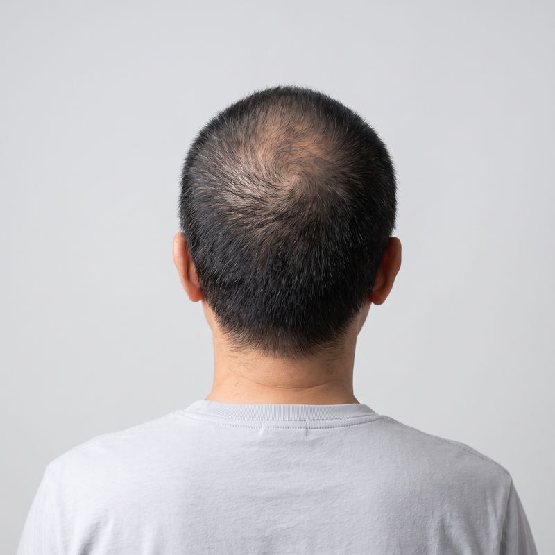 Crown thinning