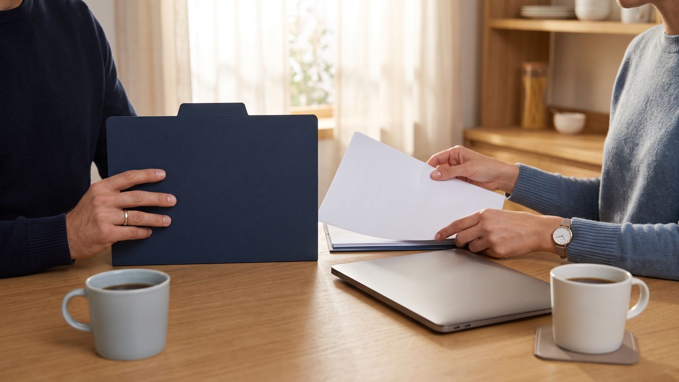 Get the written quote first, then compare financing offers against the exact amount.