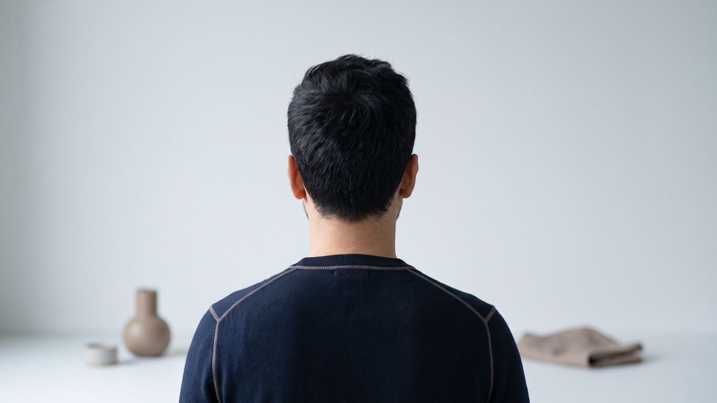 The back and sides of the scalp hold a limited, lifetime supply of donor follicles.