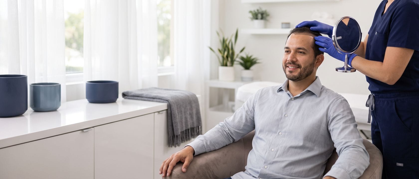 Is a Hair Transplant Permanent? How Long Results Last