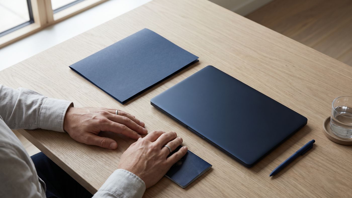 Plan the medical side first: a written plan, the surgeon's details and aftercare contacts before you book travel.