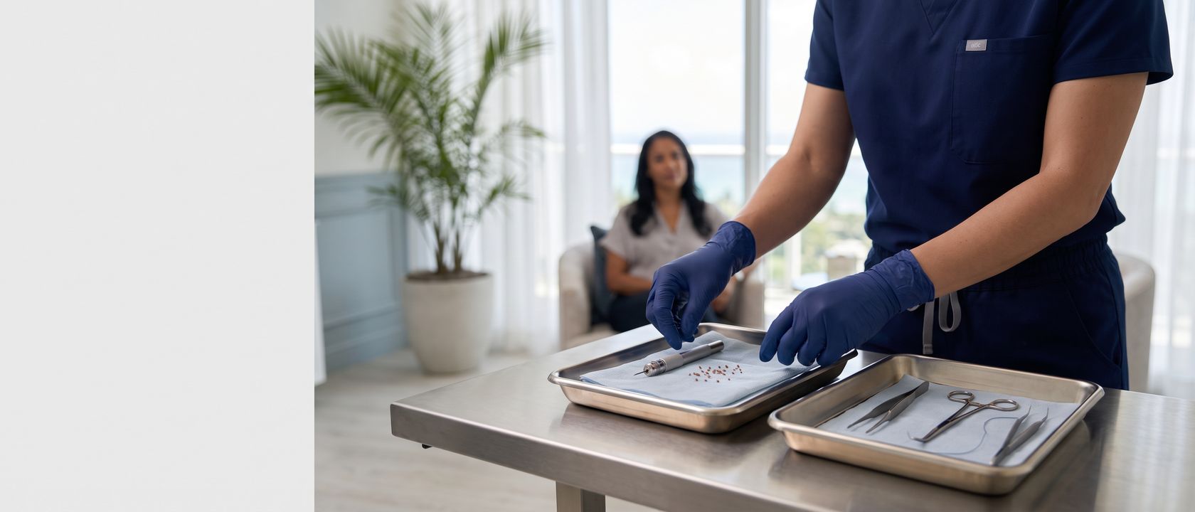 FUE vs FUT: Which Hair Transplant Method Is Right for You?