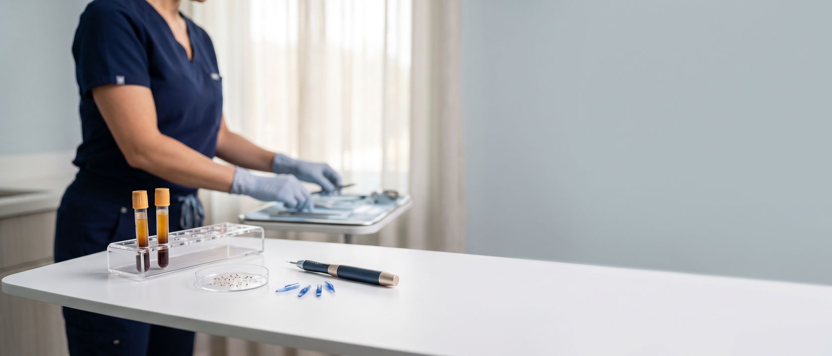PRP vs Hair Transplant: Which One Do You Need?