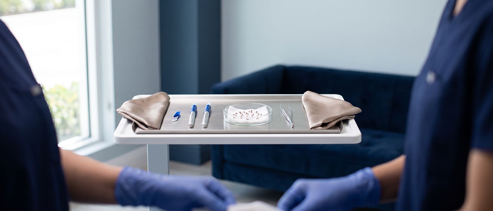 Sapphire FUE vs DHI: Which Hair Transplant Technique Is Right for You?